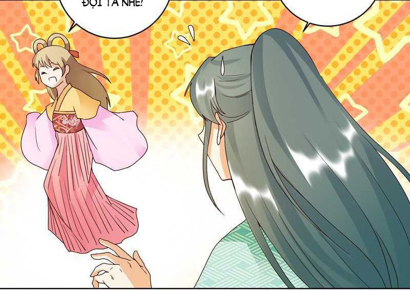 Dục Huyết Thương Hậu Chapter 77 - 15