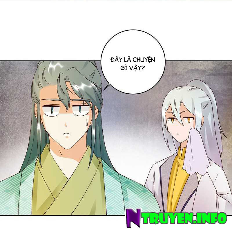 Dục Huyết Thương Hậu Chapter 77 - 16