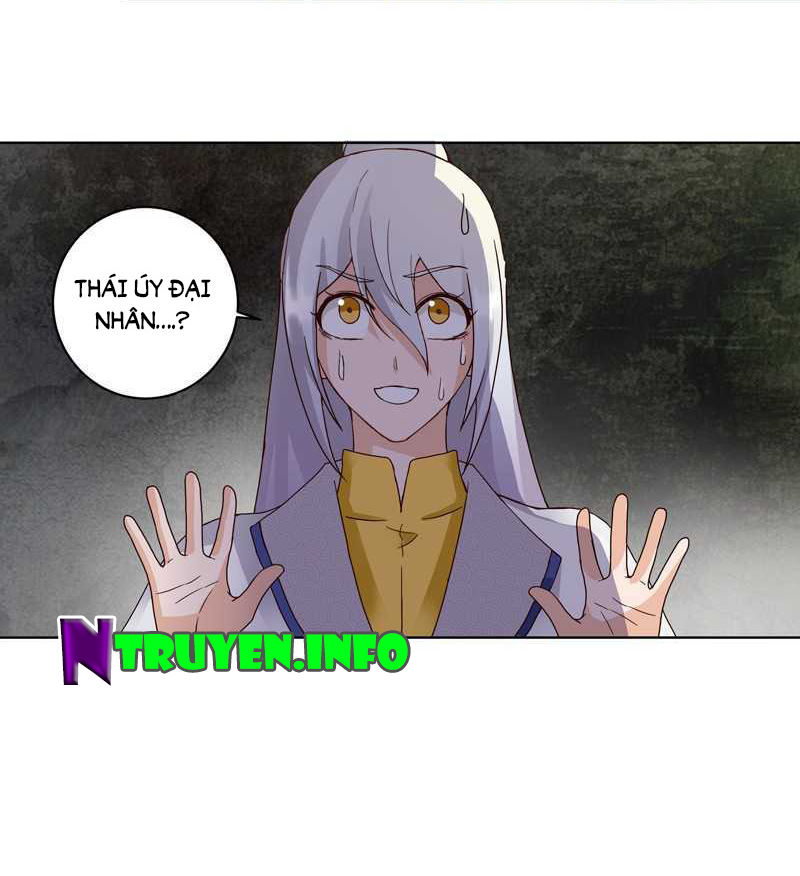 Dục Huyết Thương Hậu Chapter 77 - 20