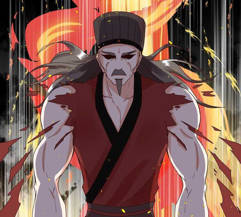 Dục Huyết Thương Hậu Chapter 77 - 21