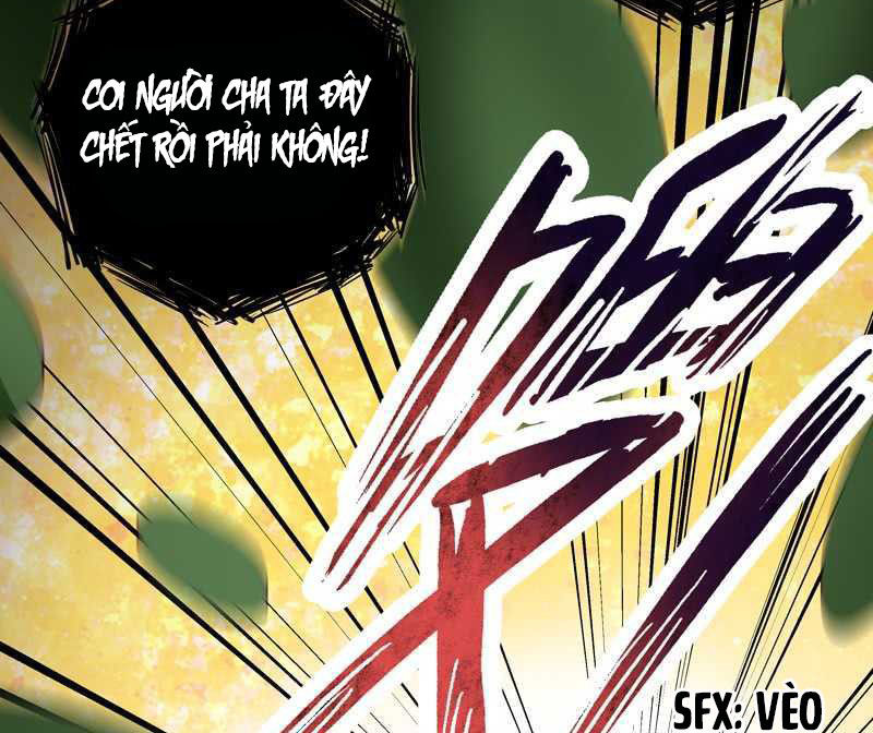 Dục Huyết Thương Hậu Chapter 77 - 24