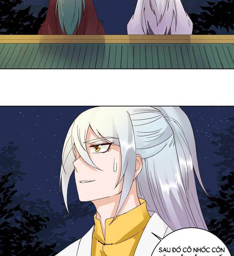 Dục Huyết Thương Hậu Chapter 77 - 28