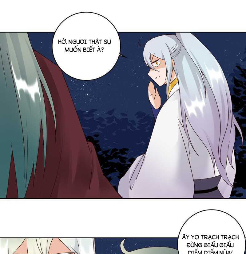 Dục Huyết Thương Hậu Chapter 77 - 30