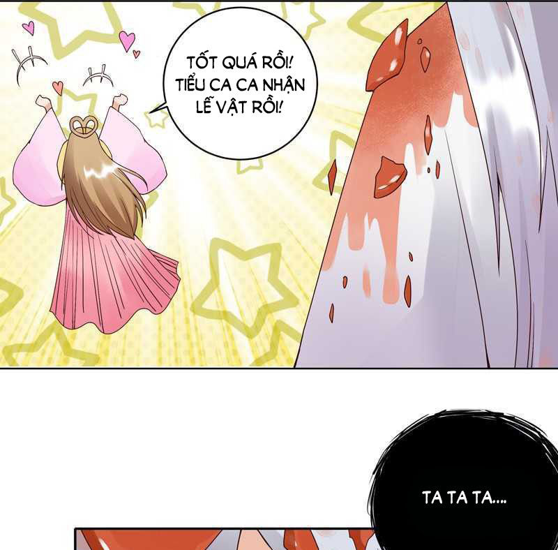 Dục Huyết Thương Hậu Chapter 77 - 4