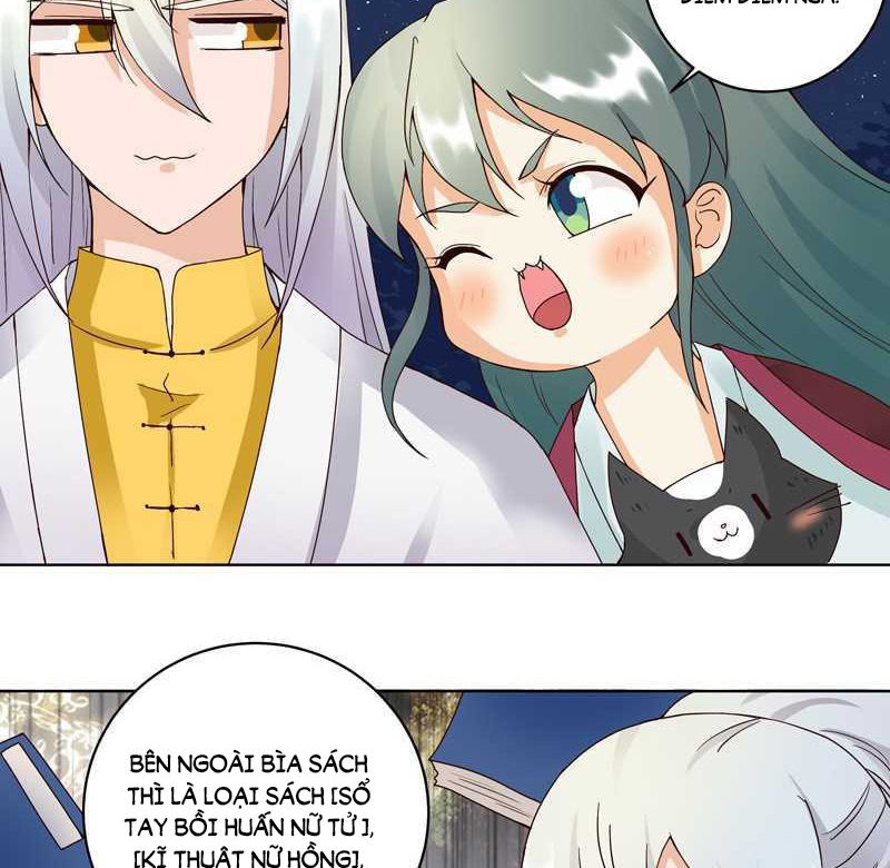 Dục Huyết Thương Hậu Chapter 77 - 31