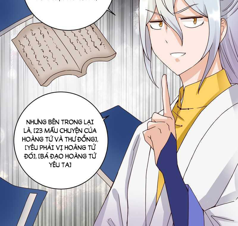 Dục Huyết Thương Hậu Chapter 77 - 32