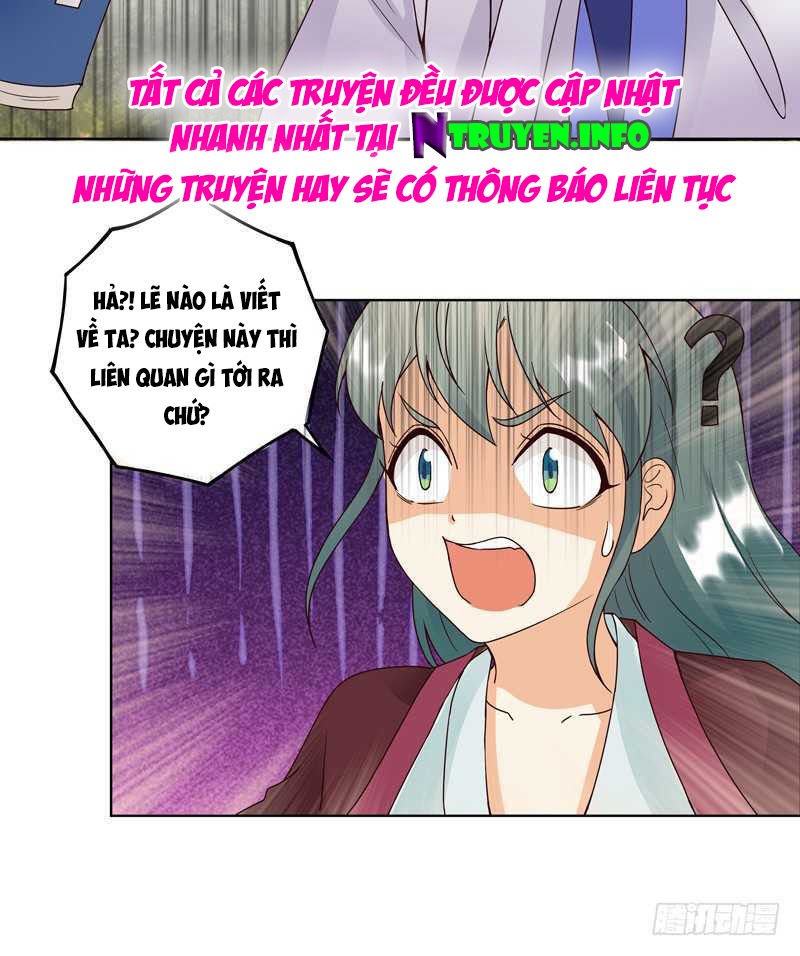 Dục Huyết Thương Hậu Chapter 77 - 33