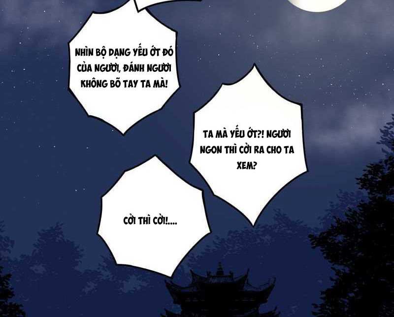 Dục Huyết Thương Hậu Chapter 77 - 37