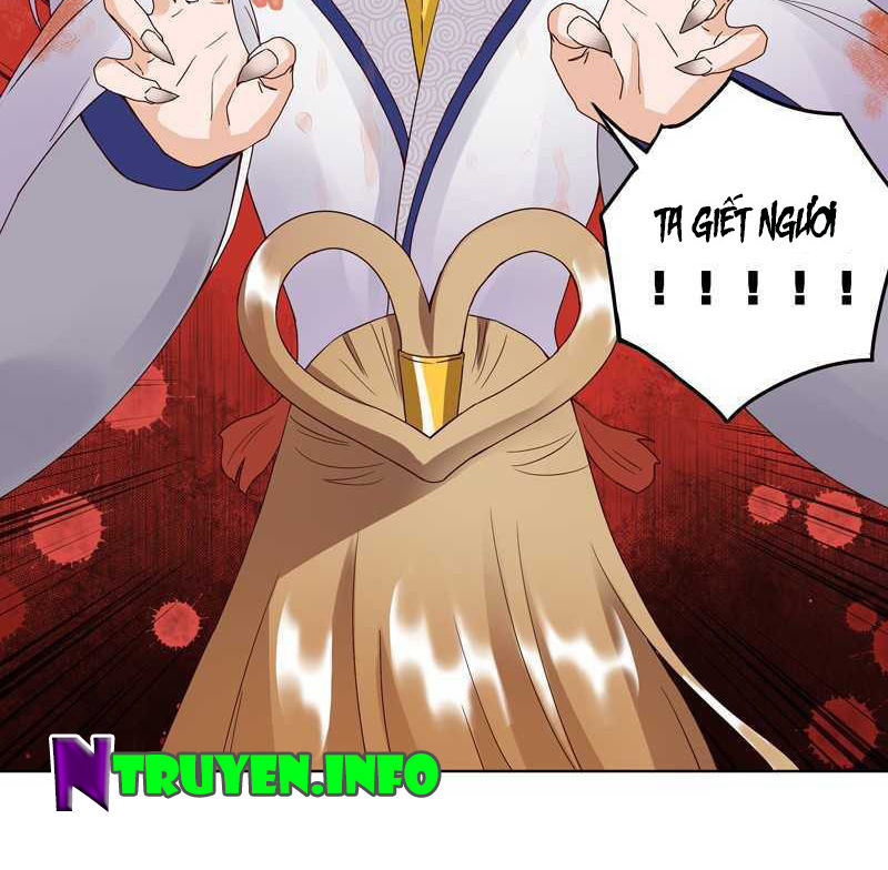 Dục Huyết Thương Hậu Chapter 77 - 6