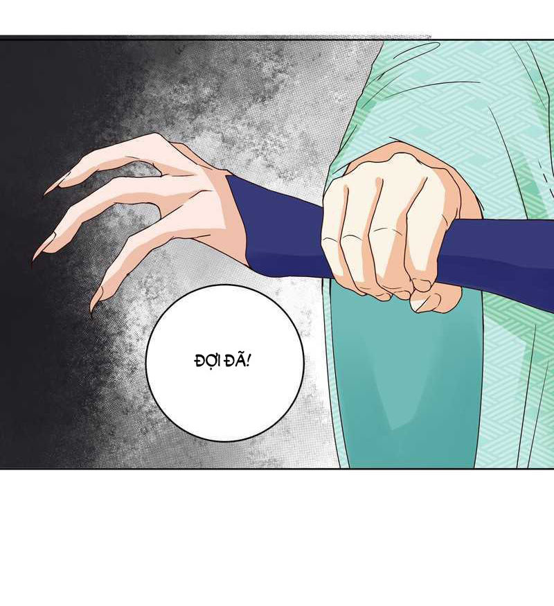 Dục Huyết Thương Hậu Chapter 77 - 7