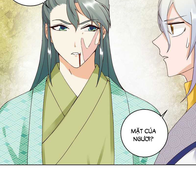 Dục Huyết Thương Hậu Chapter 77 - 9