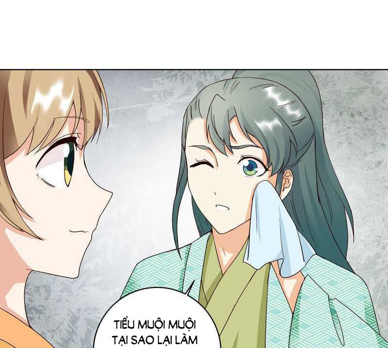 Dục Huyết Thương Hậu Chapter 77 - 10