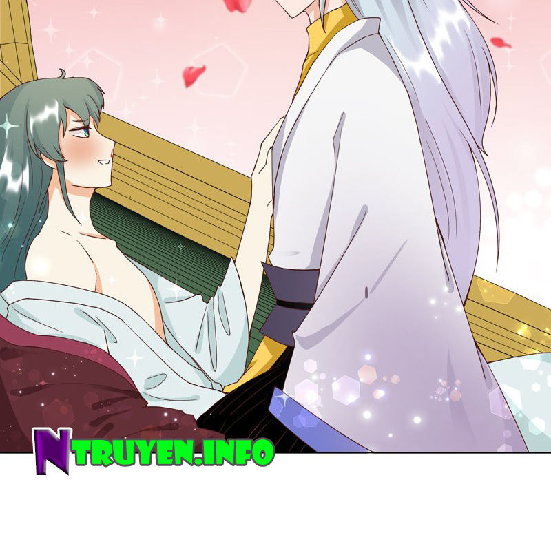 Dục Huyết Thương Hậu Chapter 78 - 11