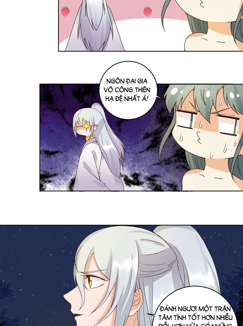 Dục Huyết Thương Hậu Chapter 78 - 13