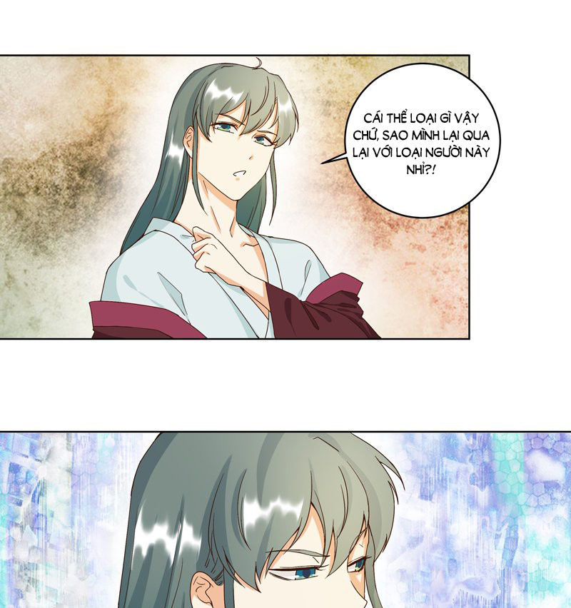 Dục Huyết Thương Hậu Chapter 78 - 15