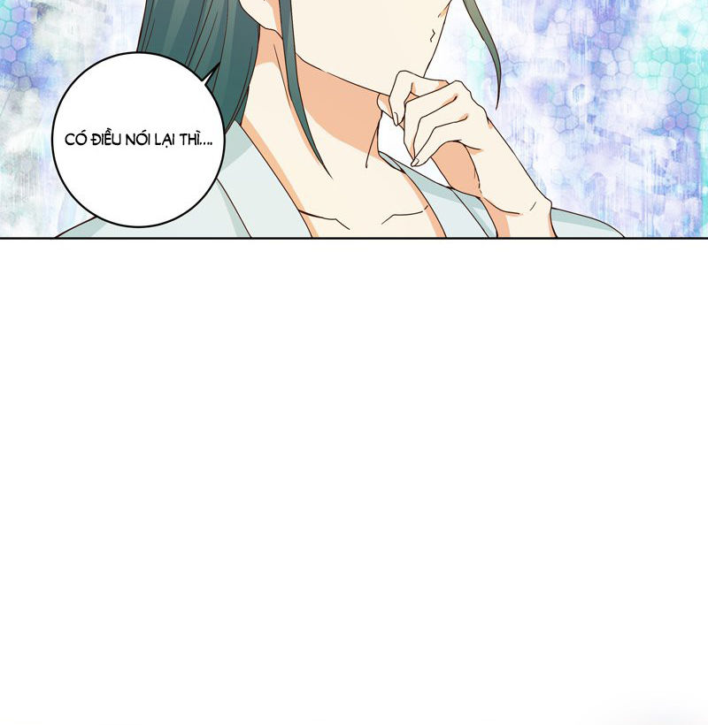 Dục Huyết Thương Hậu Chapter 78 - 16