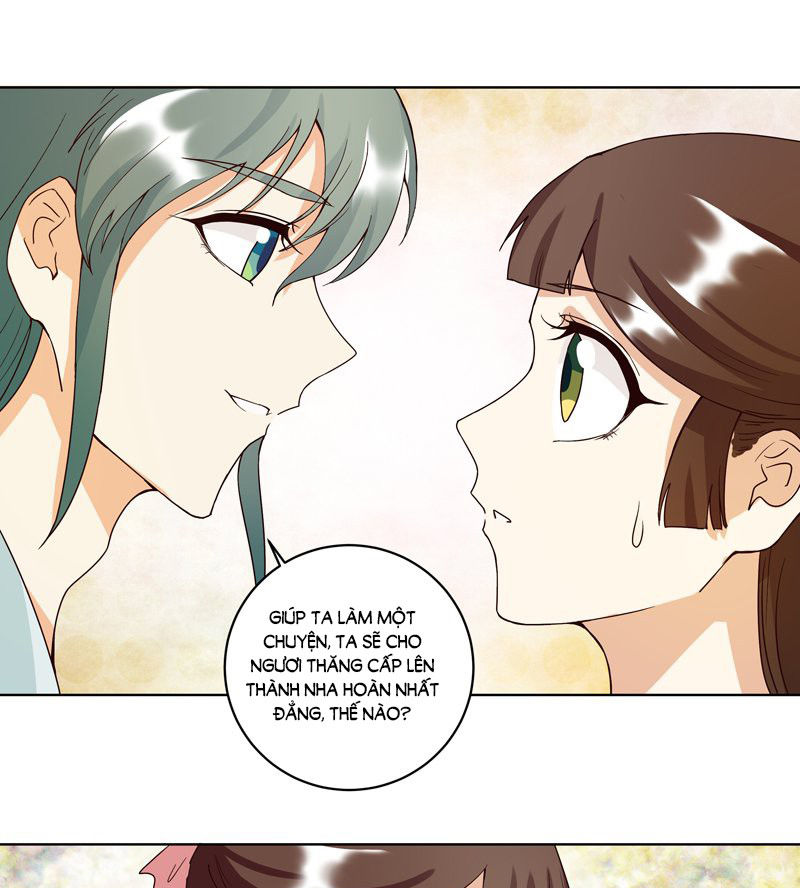 Dục Huyết Thương Hậu Chapter 78 - 19