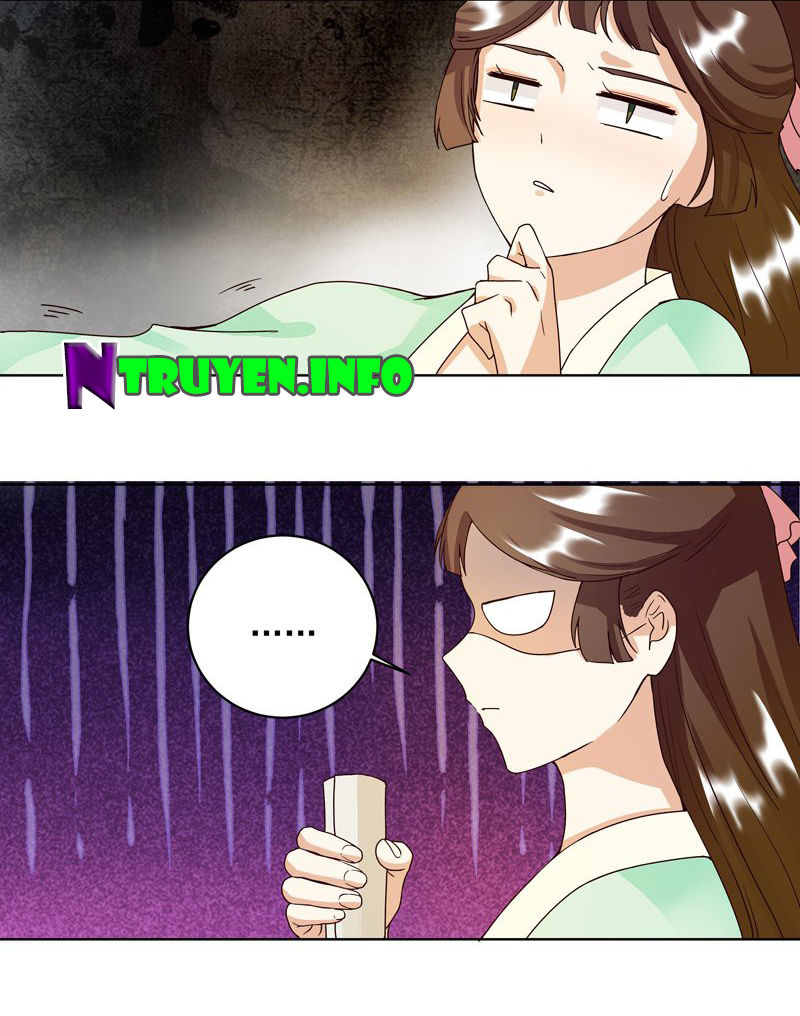 Dục Huyết Thương Hậu Chapter 78 - 22