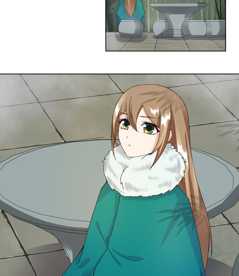 Dục Huyết Thương Hậu Chapter 78 - 26