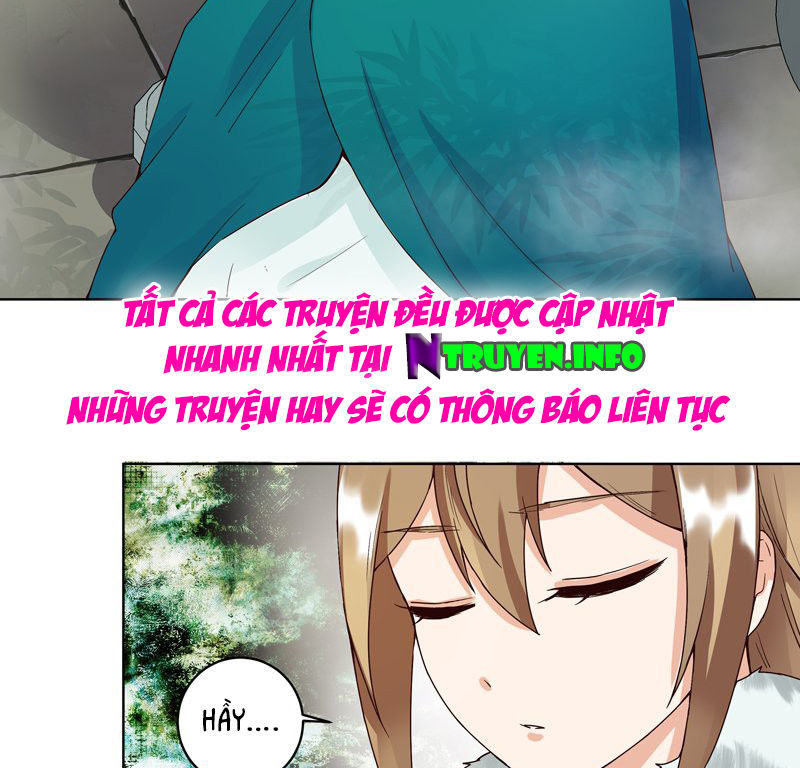 Dục Huyết Thương Hậu Chapter 78 - 27