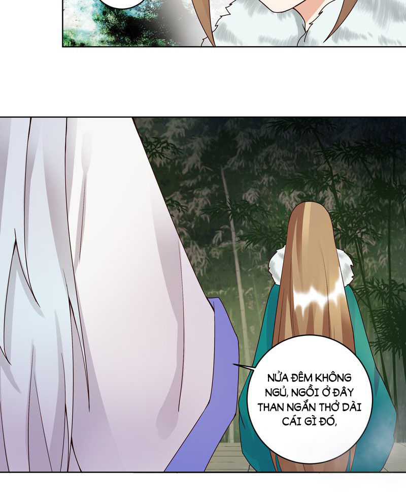 Dục Huyết Thương Hậu Chapter 78 - 28