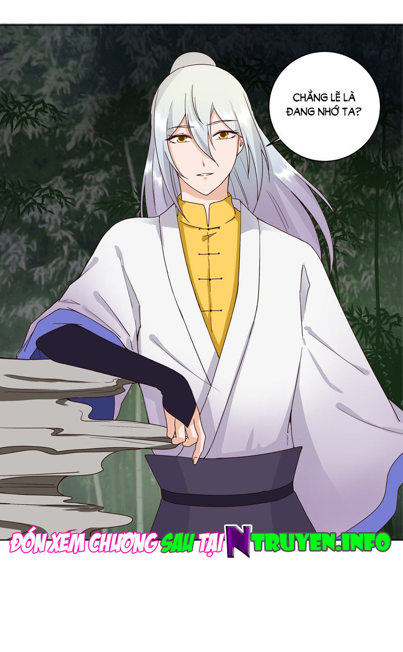 Dục Huyết Thương Hậu Chapter 78 - 29