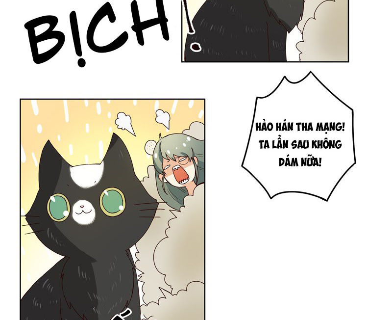 Dục Huyết Thương Hậu Chapter 78 - 5