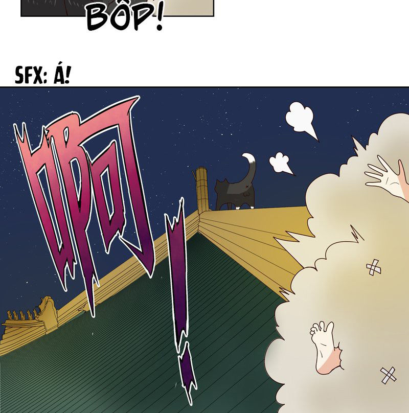 Dục Huyết Thương Hậu Chapter 78 - 6