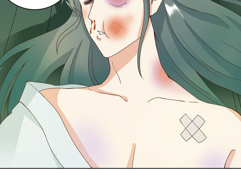 Dục Huyết Thương Hậu Chapter 78 - 8