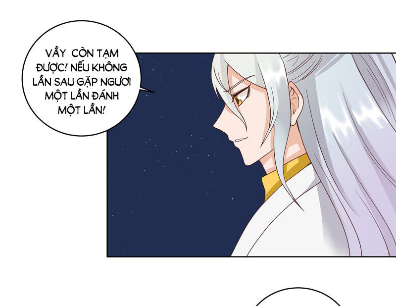 Dục Huyết Thương Hậu Chapter 78 - 9