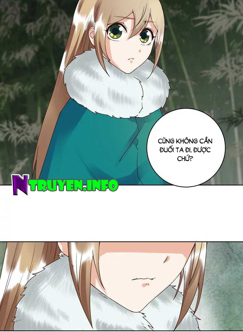 Dục Huyết Thương Hậu Chapter 79 - 19