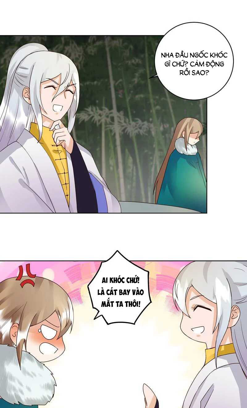 Dục Huyết Thương Hậu Chapter 79 - 21