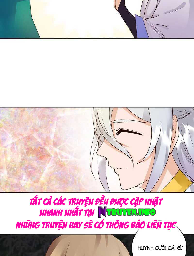 Dục Huyết Thương Hậu Chapter 79 - 22