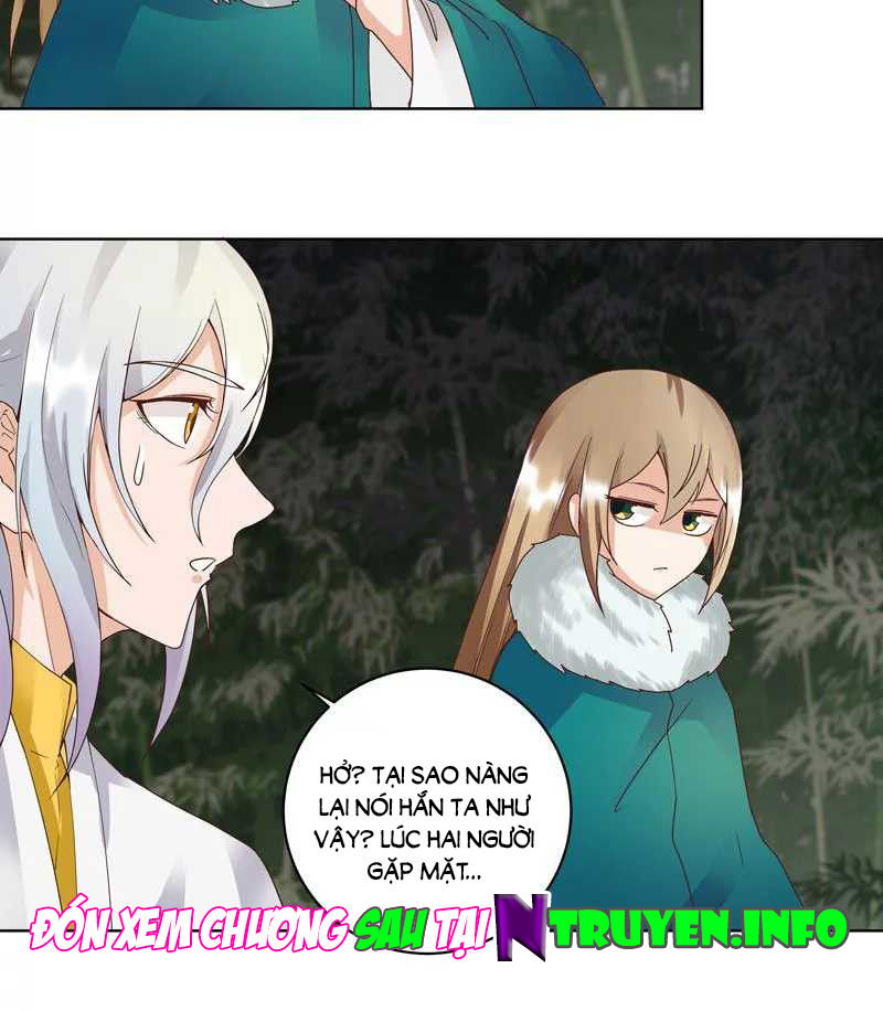 Dục Huyết Thương Hậu Chapter 79 - 26