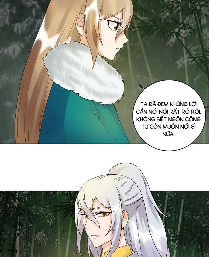 Dục Huyết Thương Hậu Chapter 79 - 10