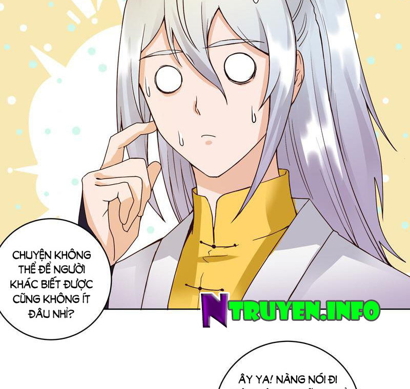 Dục Huyết Thương Hậu Chapter 80 - 14