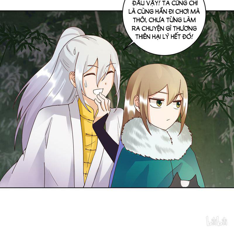 Dục Huyết Thương Hậu Chapter 80 - 15