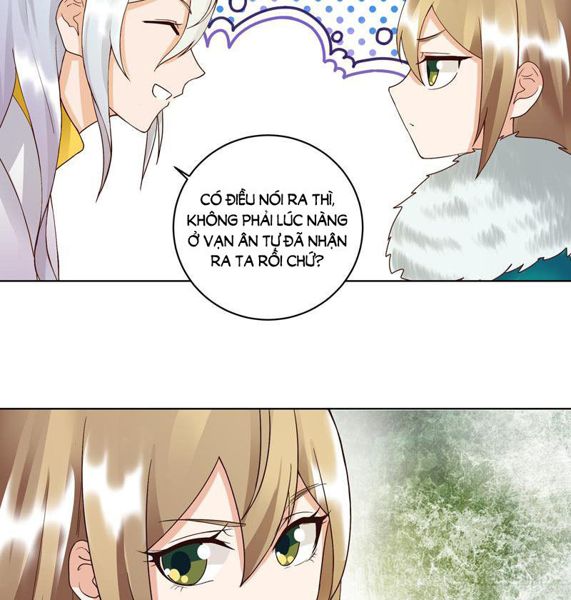 Dục Huyết Thương Hậu Chapter 80 - 18