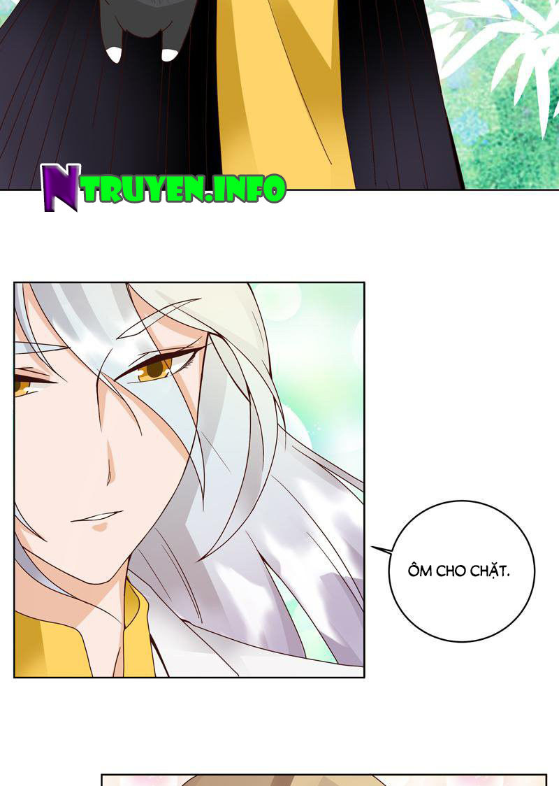 Dục Huyết Thương Hậu Chapter 80 - 22