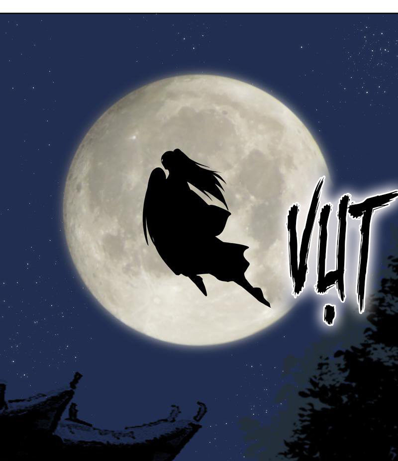 Dục Huyết Thương Hậu Chapter 80 - 24