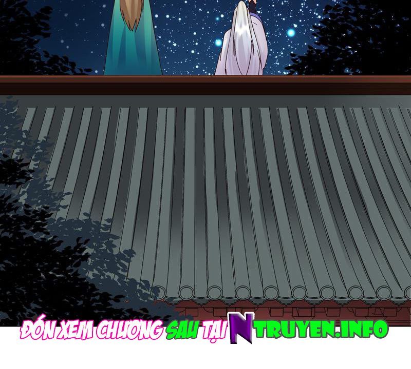 Dục Huyết Thương Hậu Chapter 80 - 30
