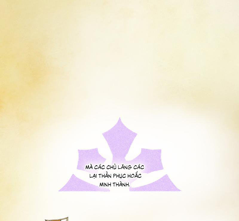 Dục Huyết Thương Hậu Chapter 80 - 6