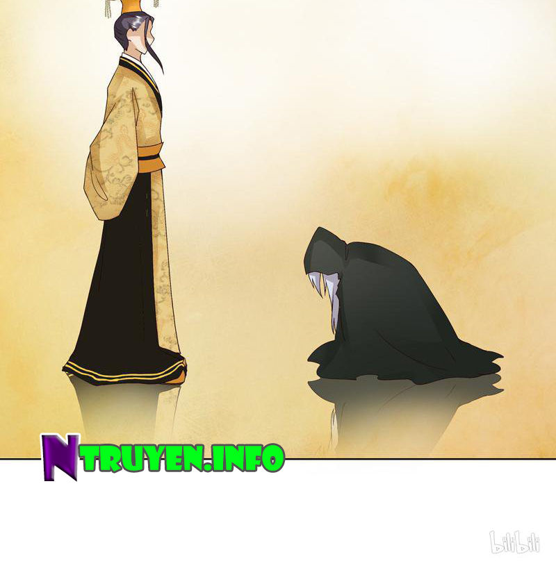 Dục Huyết Thương Hậu Chapter 80 - 7