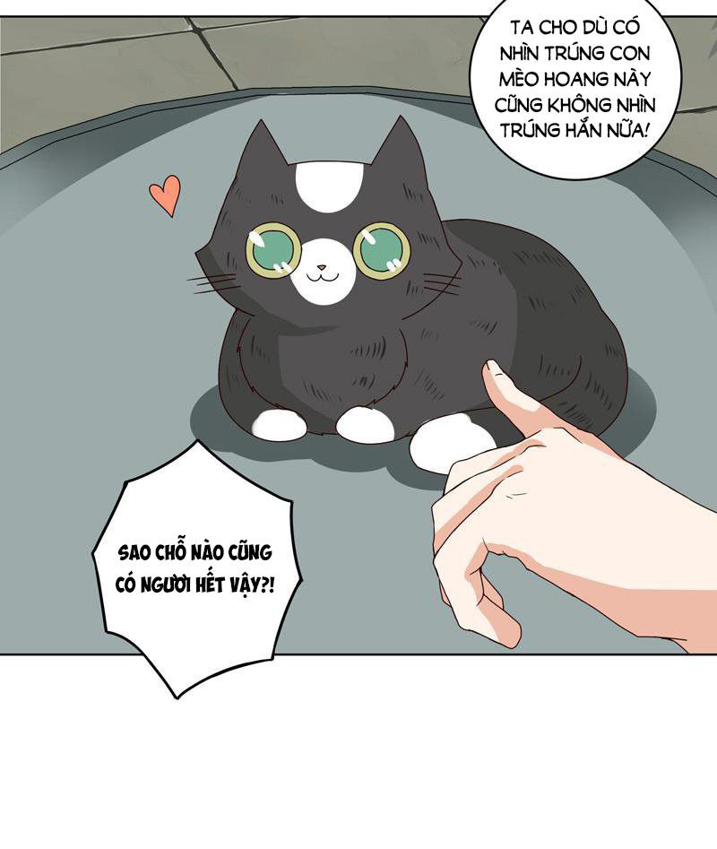 Dục Huyết Thương Hậu Chapter 80 - 9