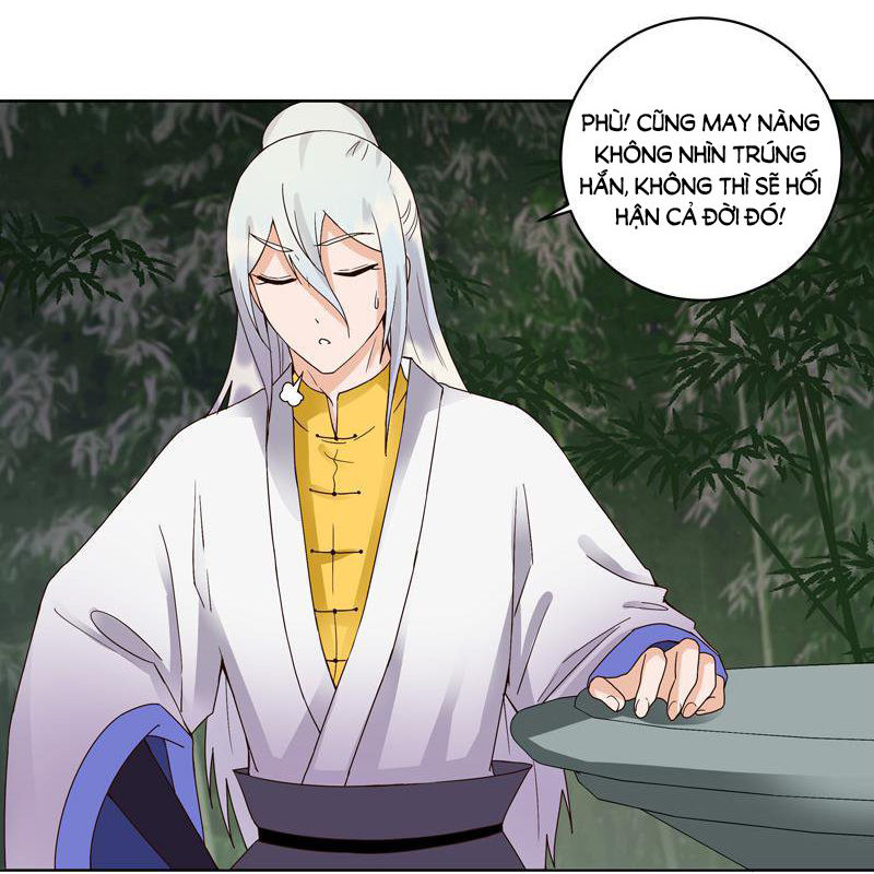 Dục Huyết Thương Hậu Chapter 80 - 10