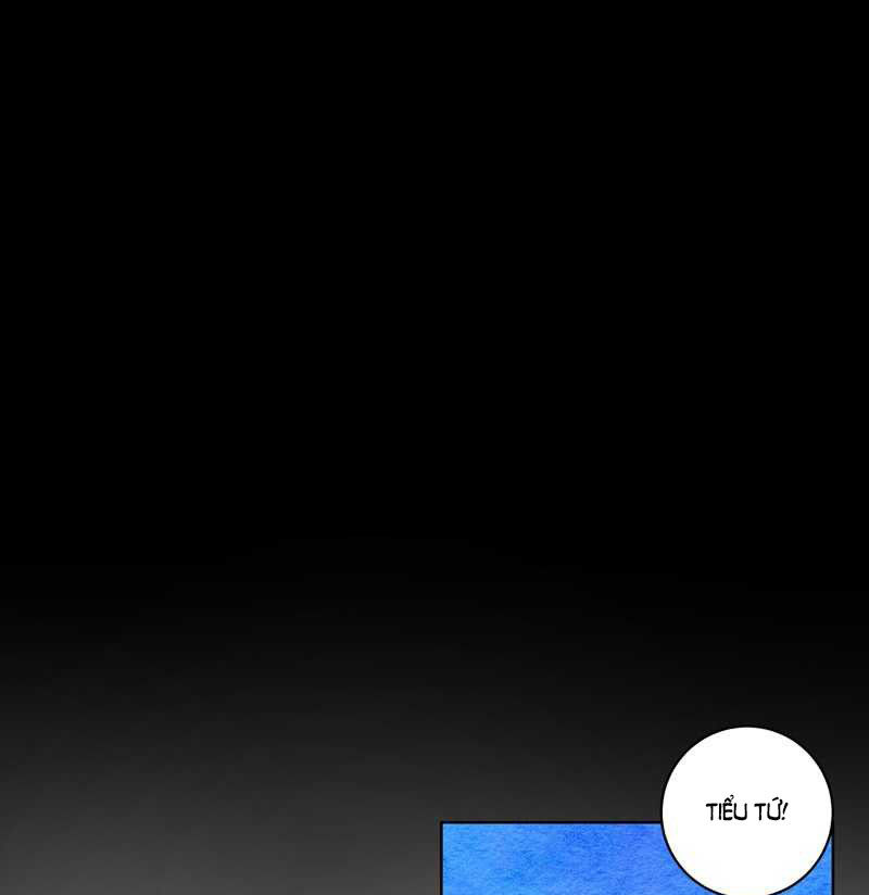 Dục Huyết Thương Hậu Chapter 81 - 12