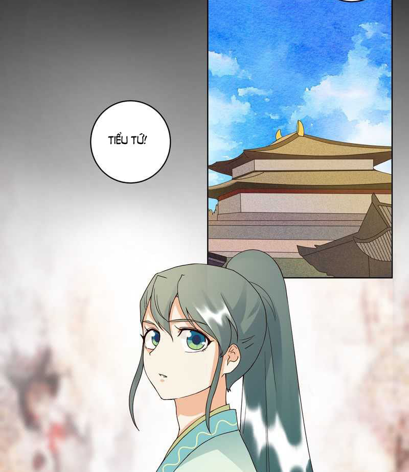 Dục Huyết Thương Hậu Chapter 81 - 13