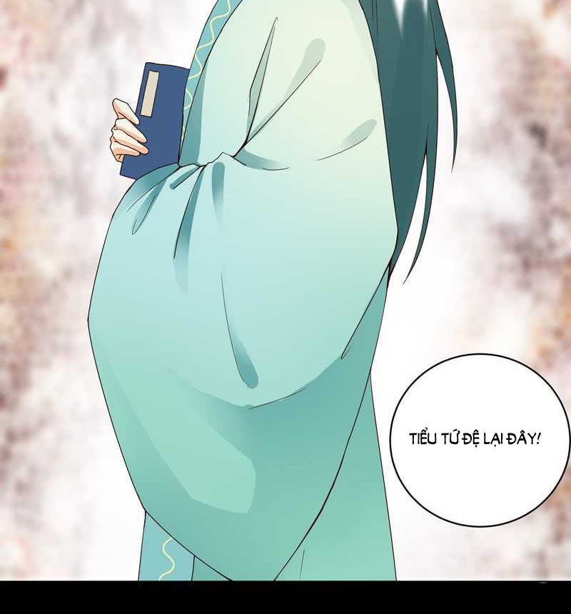 Dục Huyết Thương Hậu Chapter 81 - 14