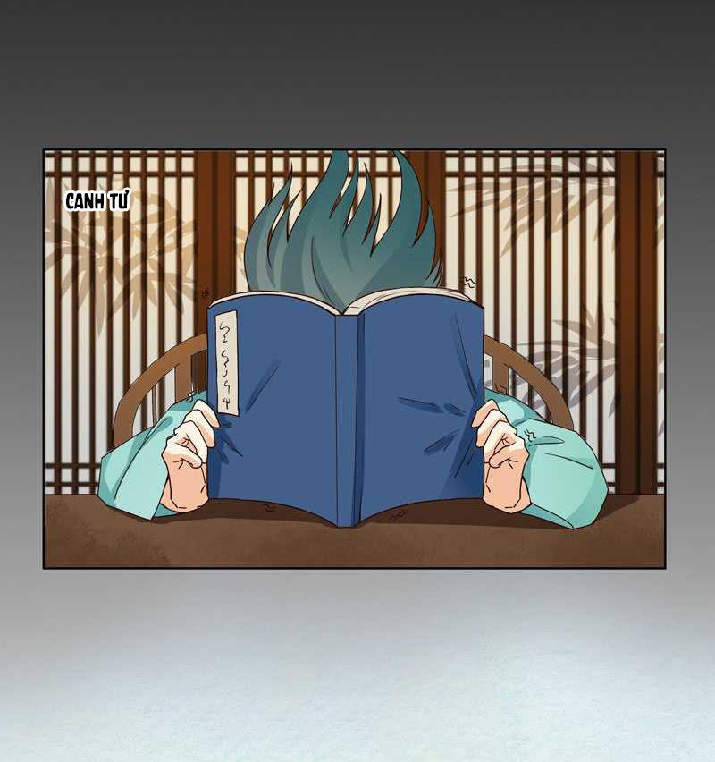 Dục Huyết Thương Hậu Chapter 81 - 21