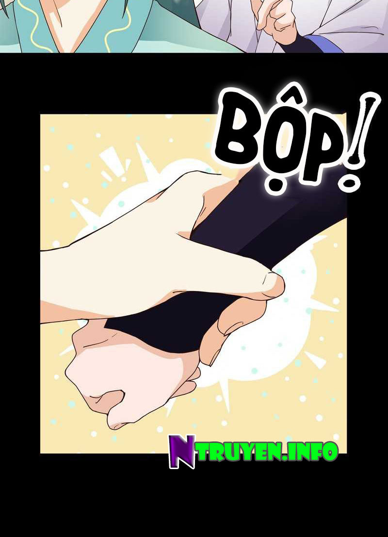 Dục Huyết Thương Hậu Chapter 81 - 27